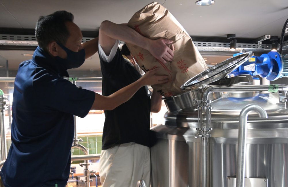 craft brewery equipment,microbrewery equipment
